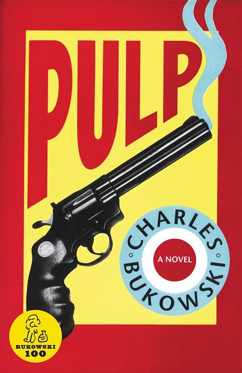 Amazon.com: Pulp: 9780876859261: Bukowski, .